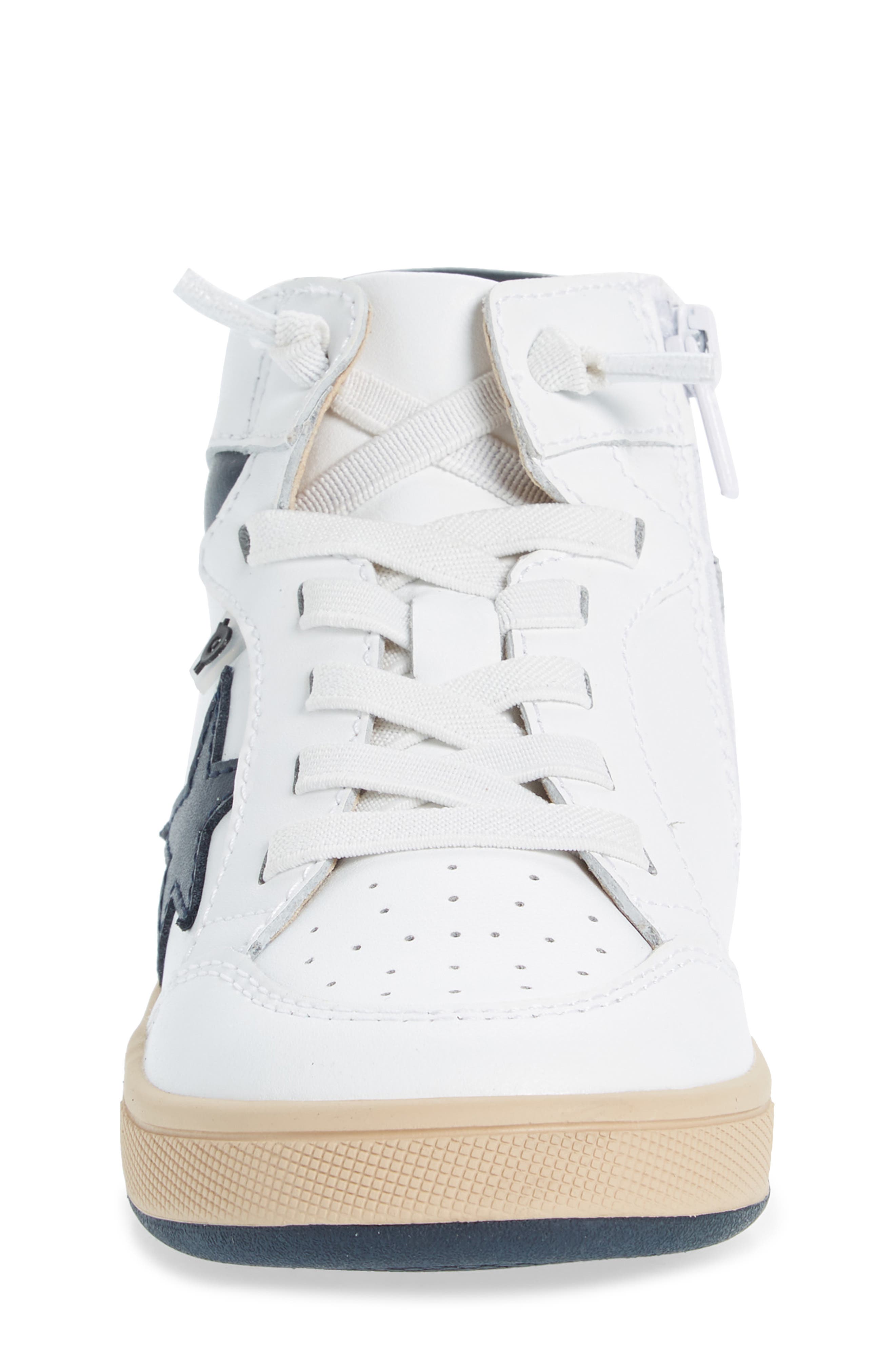 OLD SOLES Kids' Star Tracker Sneaker, Alternate, color, 