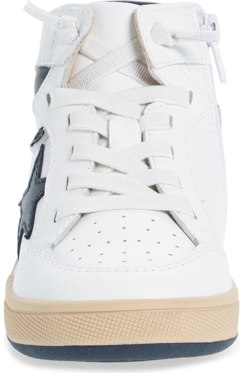 OLD SOLES Kids' Star Tracker Sneaker, Alternate, color,