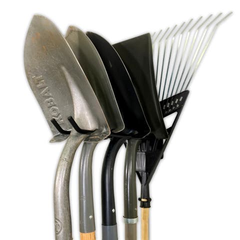 Tool Max Wall Hook - Heavy-Duty - Holds 50 lbs