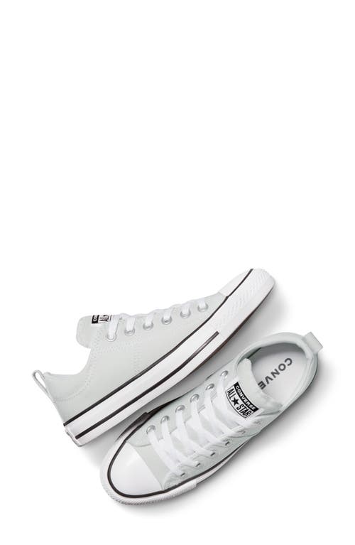 Converse Madison Low Top Canvas Sneaker