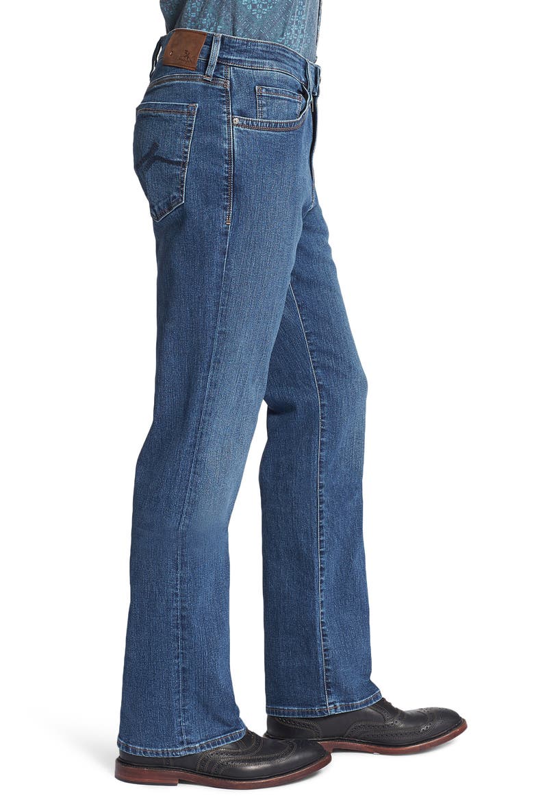 Charisma Relaxed Fit Jeans, Alternate, color, MID COMFORT