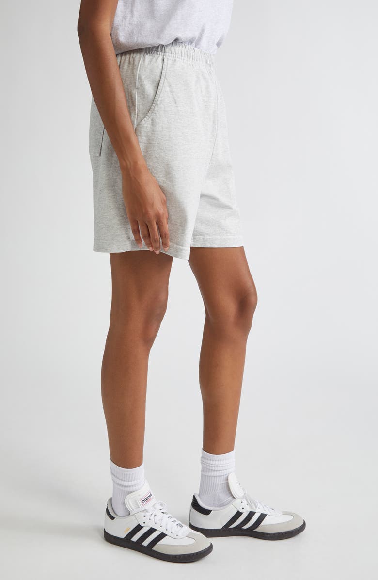 Sporty & Rich California Gym Shorts, Alternate, color,