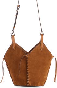 Isabel Marant Mini Tampa Tote