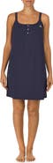Lauren Ralph Lauren Double Strap Nightgown