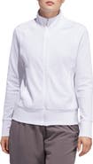 adidas Ultimate365 Textured Zip Jacket