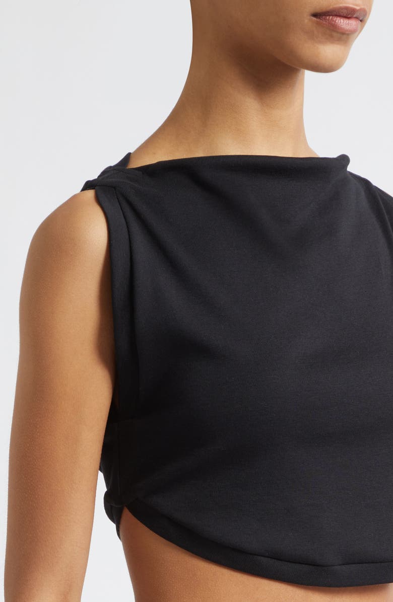 A.L.C. Mae Crop Tank, Alternate, color,