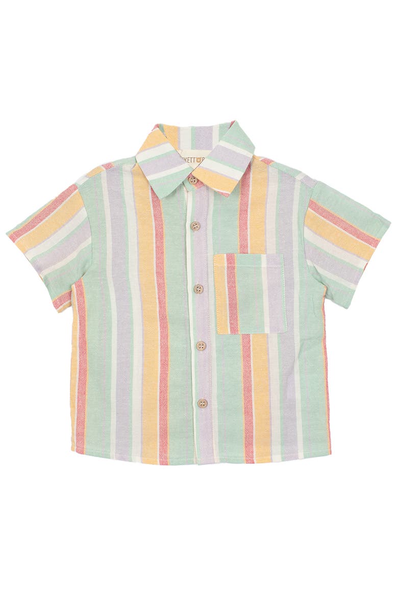 Malibu Top, Main, color, Brown