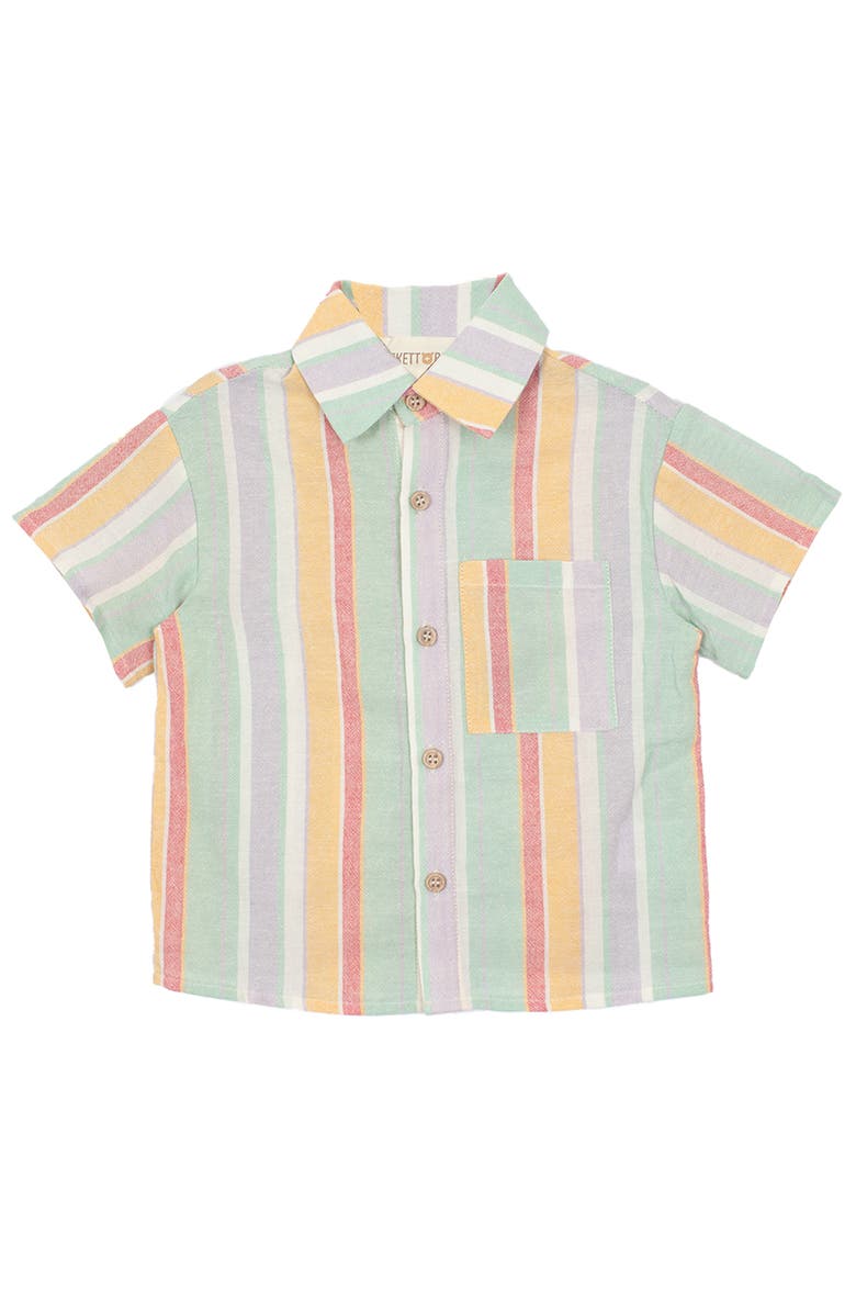 Beckett and Bear Malibu Top, Main, color, Multi