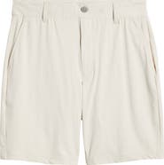 johnnie-O Fusionn Stretch Nylon Chino Shorts