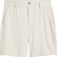 johnnie-O Fusionn Stretch Nylon Chino Shorts