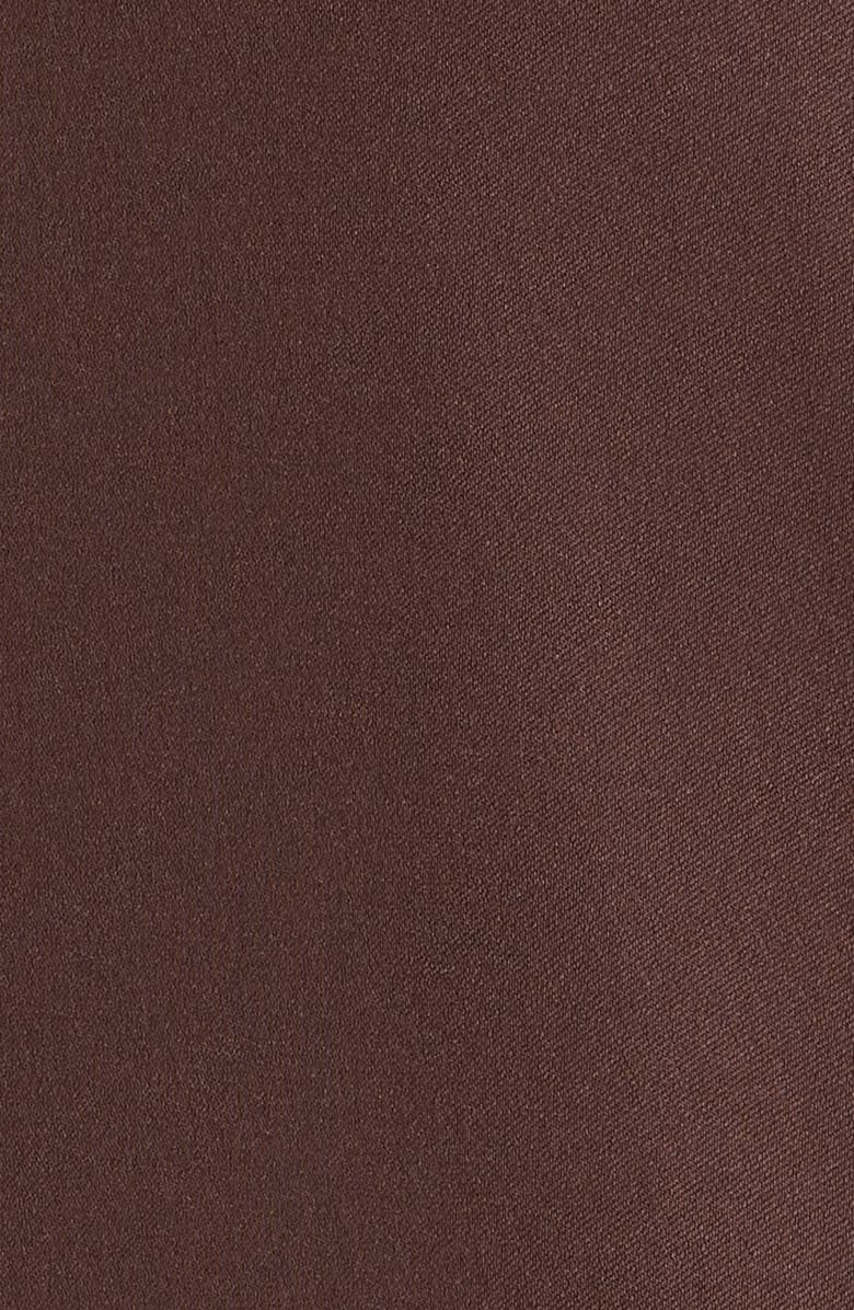 KOBI HALPERIN Larissa Stretch Silk Blouse, Alternate, color,