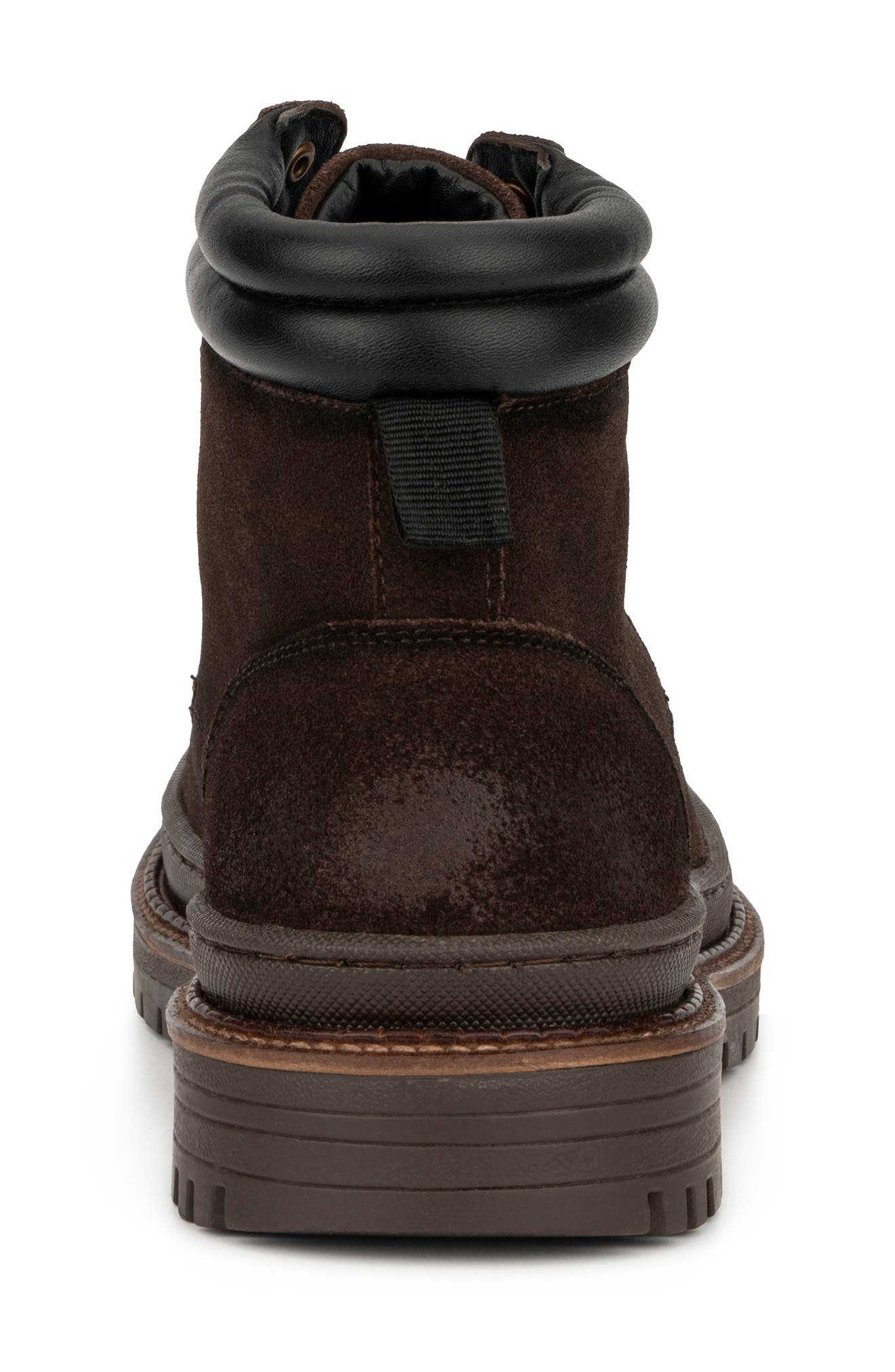 NEW Vintage Foundry Brock Suede Lace-Up Boot Vintage Foundry Co. Brock Men main image 4