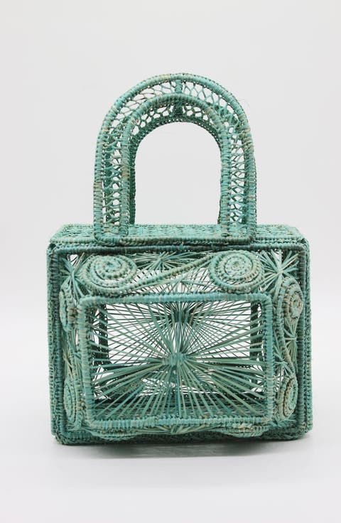 Marubo Handbag