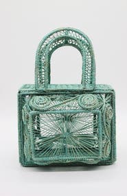 Amazónica Marubo Handbag