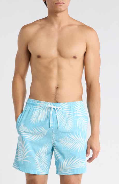 Trunks Surf & Swim Co. Sano 6.5-Inch Swim Shorts