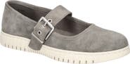 Bella Vita Astro Mary Jane Flat