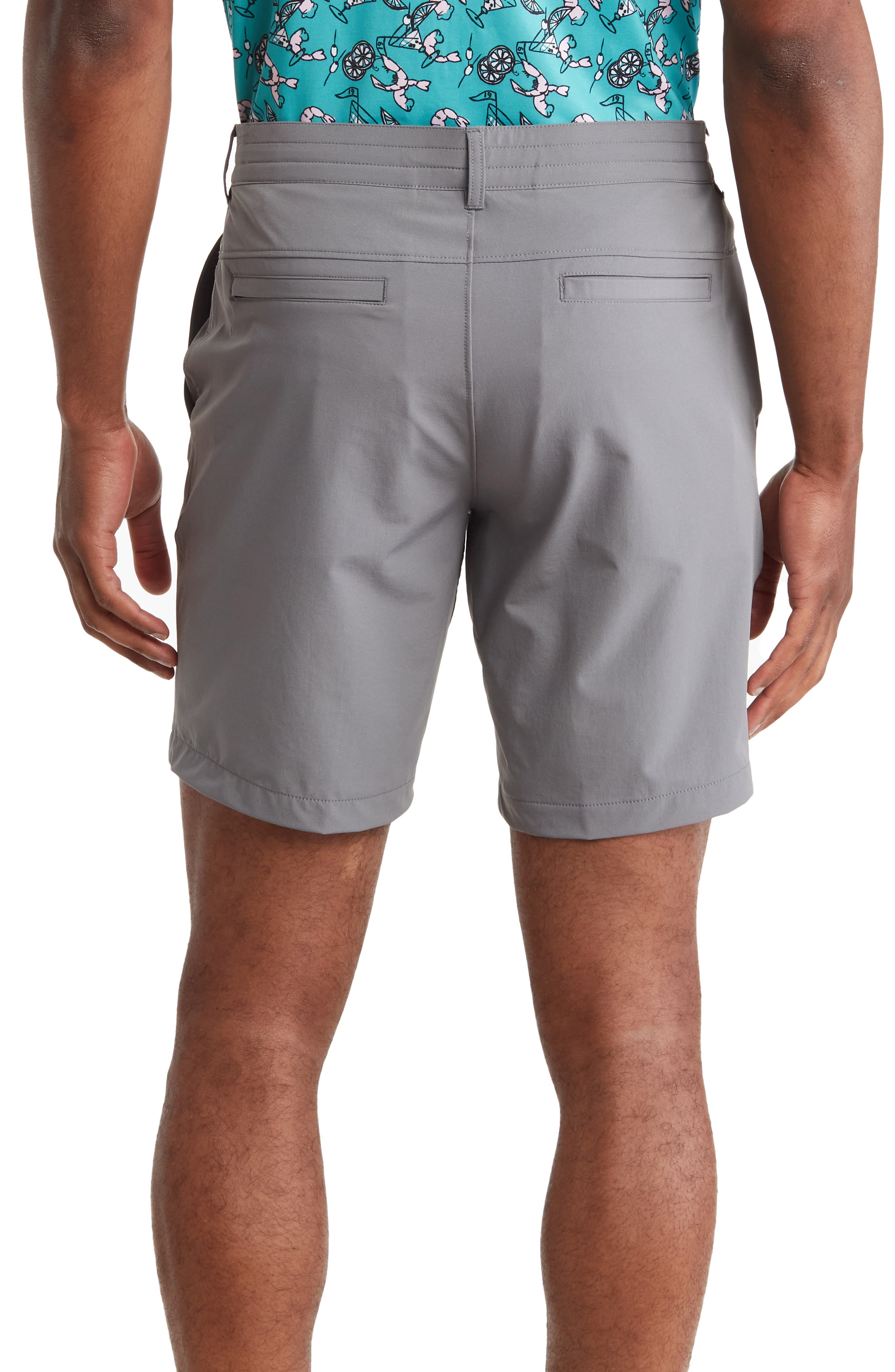 Performance Crossover Golf Shorts - image 2