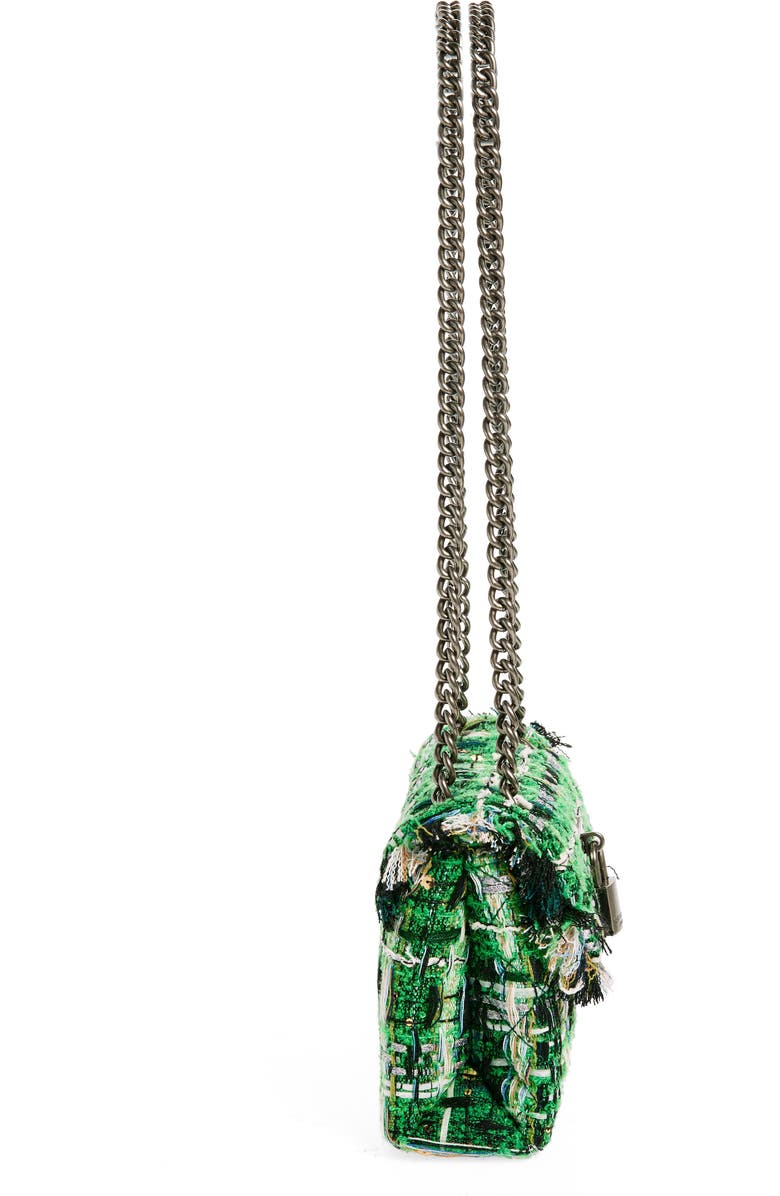 Kurt Geiger London Mini Brixton Lock Shoulder Bag, Alternate, color,