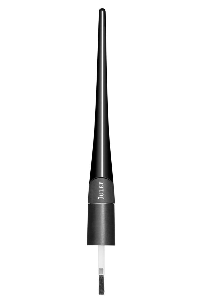 Julep™ Plié Wand™ with Extra Cap & Precision Brush, Alternate, color, NO COLOR