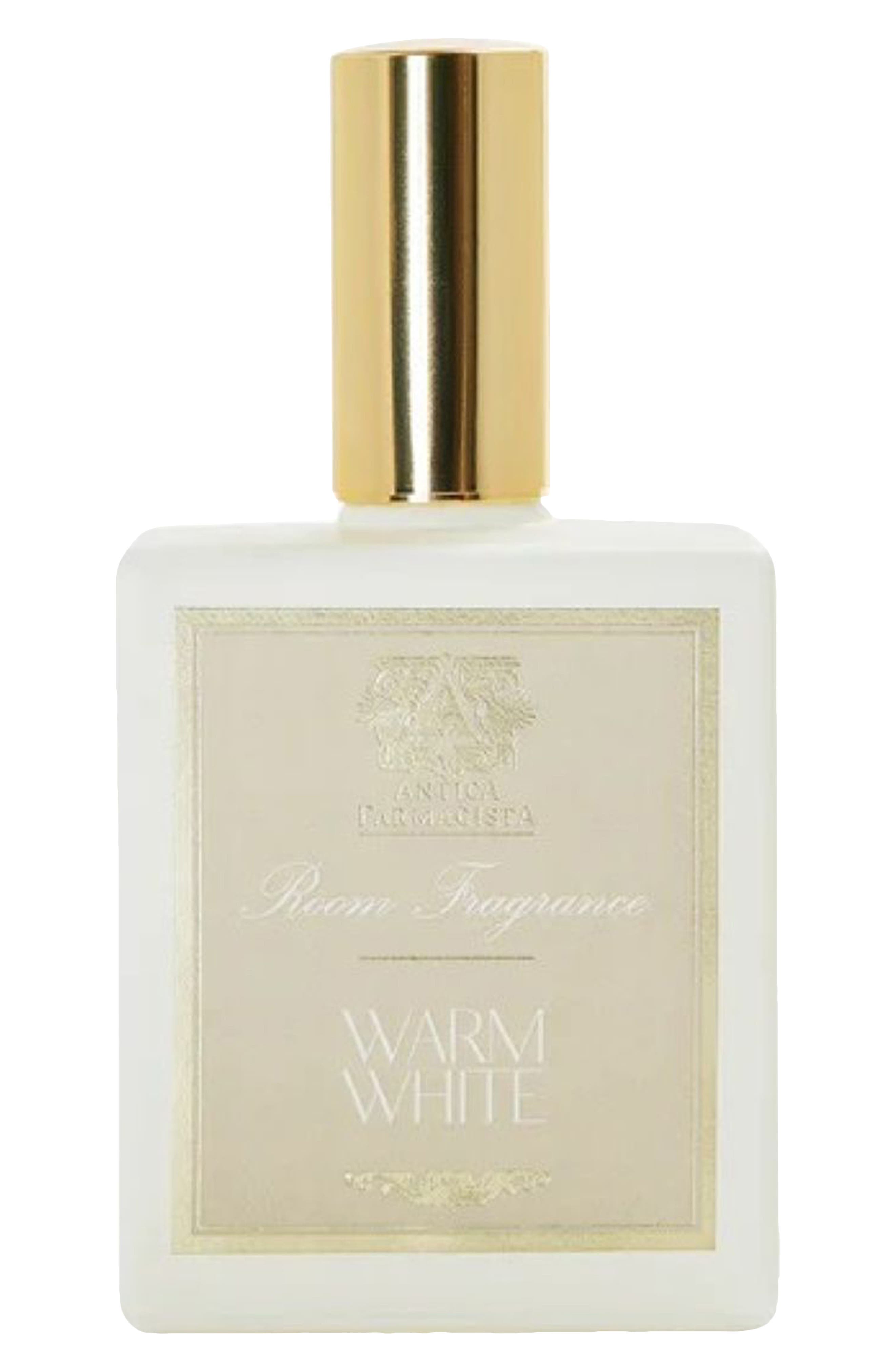 WARM WHITE