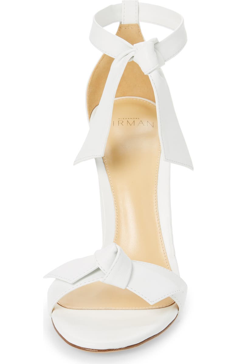 Alexandre Birman Clarita Block Heel Sandal, Alternate, color,