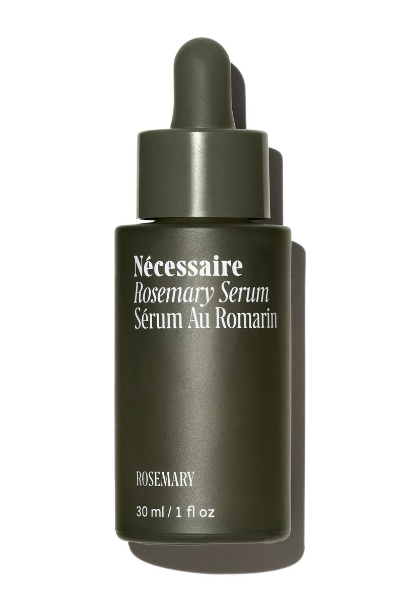 Rosemary Hair Treatment Serum, Main, color, NO COLOR