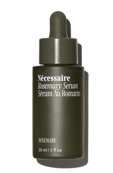 Rosemary Hair Treatment Serum