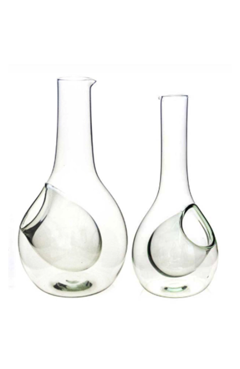 Mbare Wine Cooler Decanter, Alternate, color,