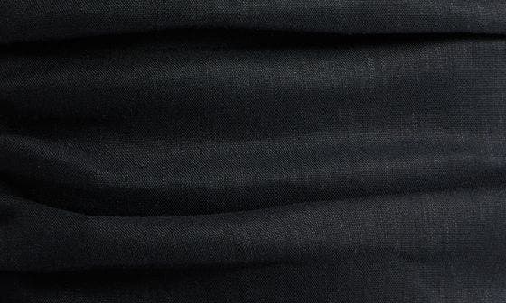 Женские Nordstrom Linen Blend Ruched Midi Dress — фото 8