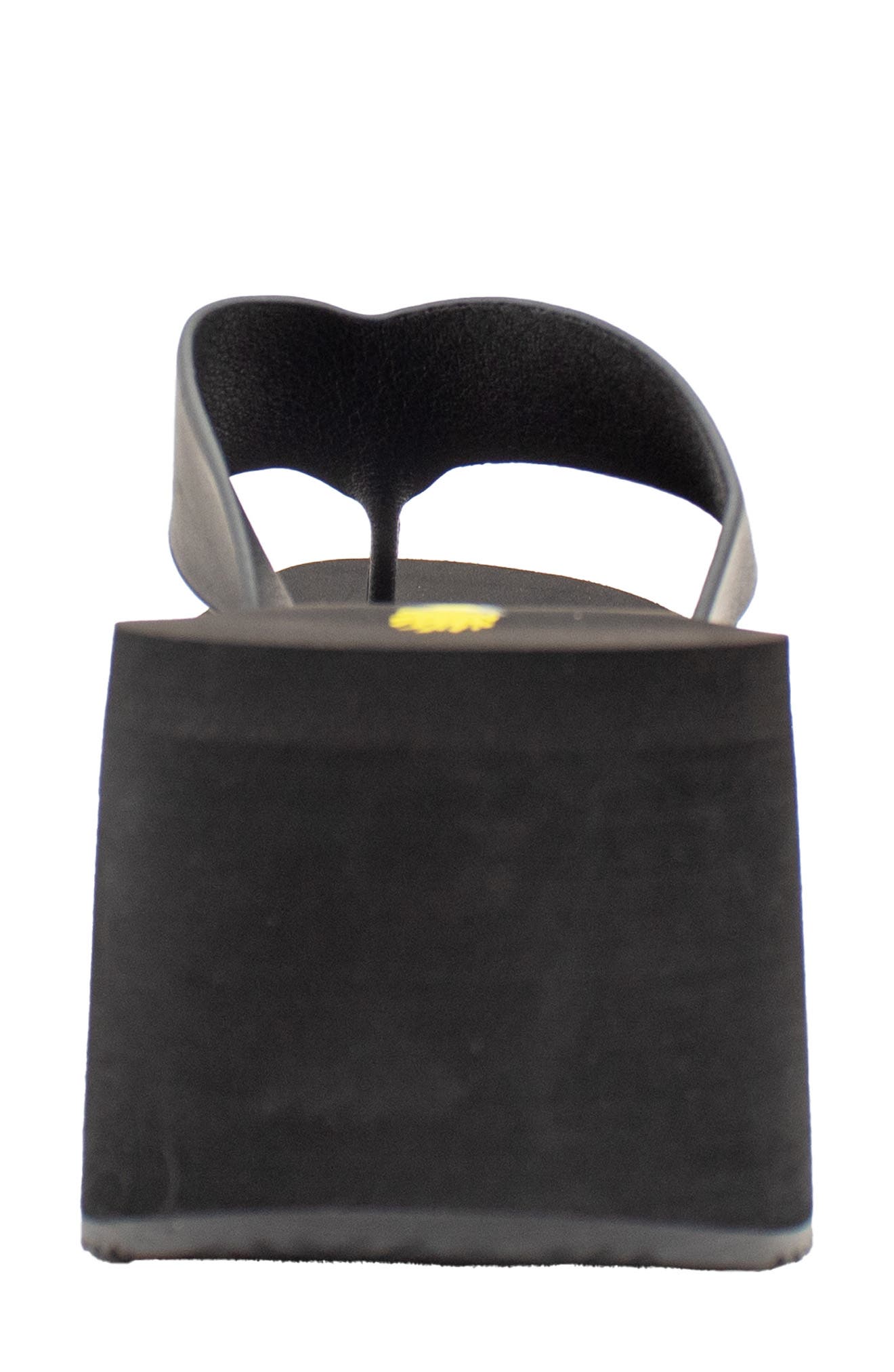 Volatile Cressida Platform Sandal, Alternate, color, 