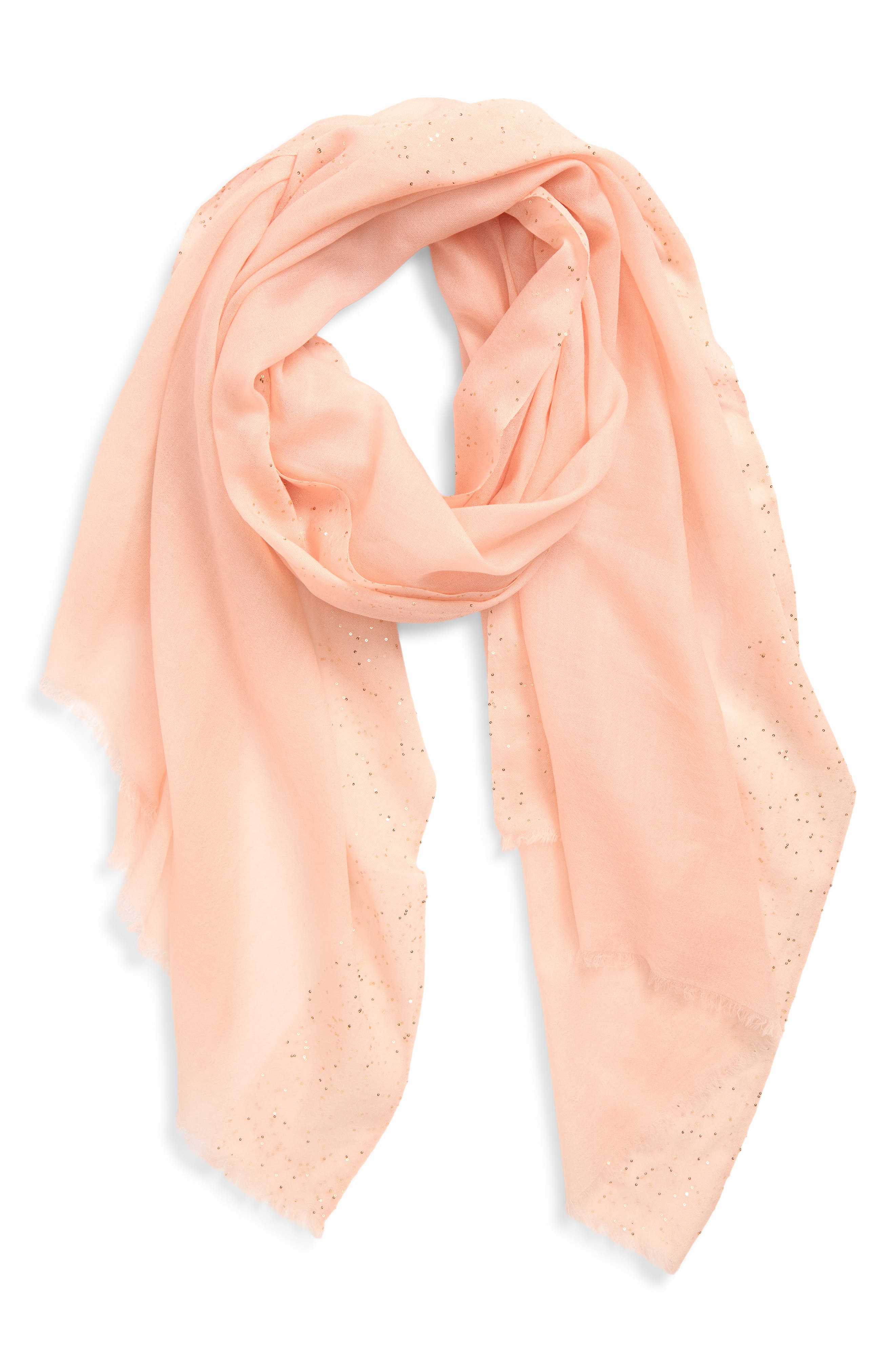 selected BLUSH