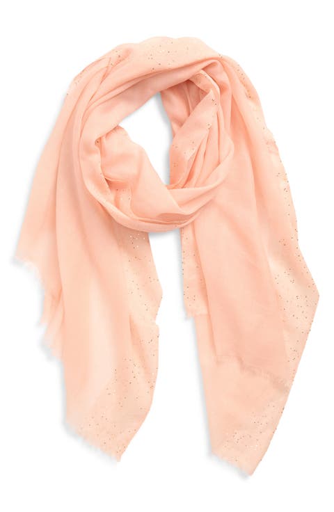 Sequin Trim Wrap
