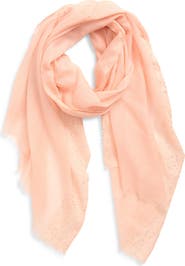 Echo Sequin Trim Wrap