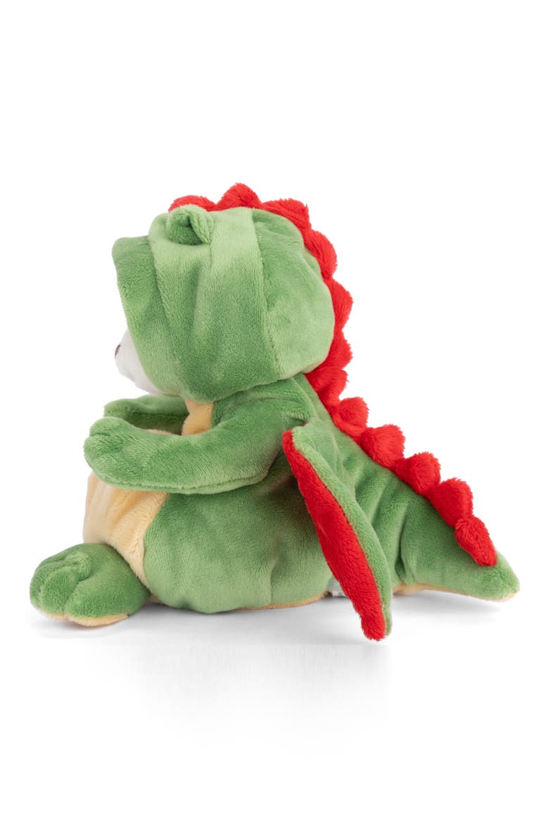 Ziggy Dragon Stuffed Animal, Alternate, color, NO COLOR
