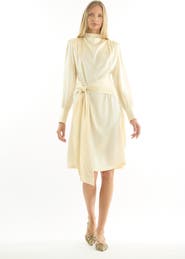 SECRET MISSION Mina Dress