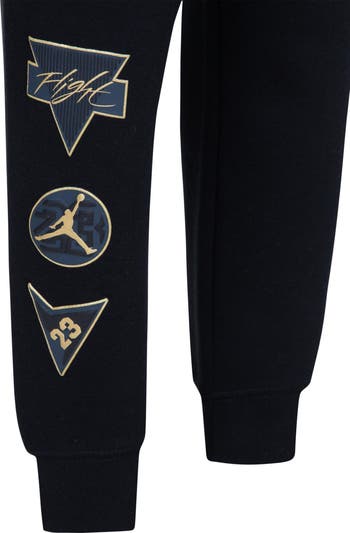 Kids' See Me Shine Sweatshirt & Joggers Set