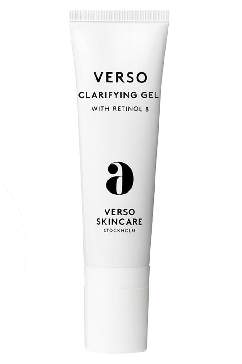 Clarifying Gel, Main, color, NO COLOR