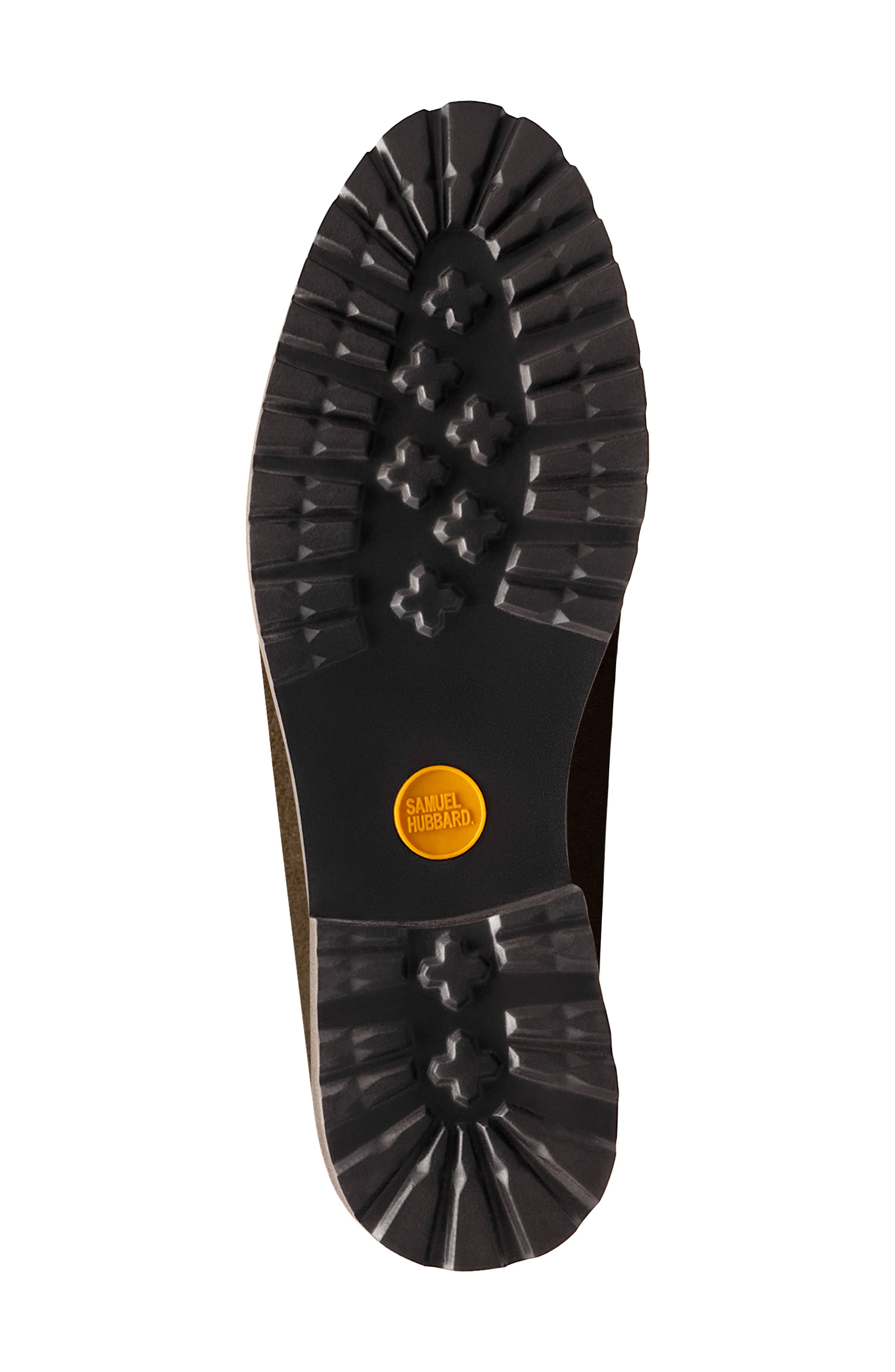 Featherlight Founder Oxford, Alternate, color, ESPRESSO OILED NUBUCK