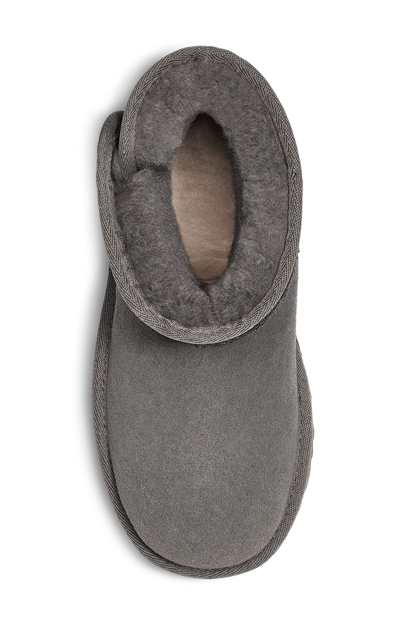 Jona Boot, Alternate, color, GREY