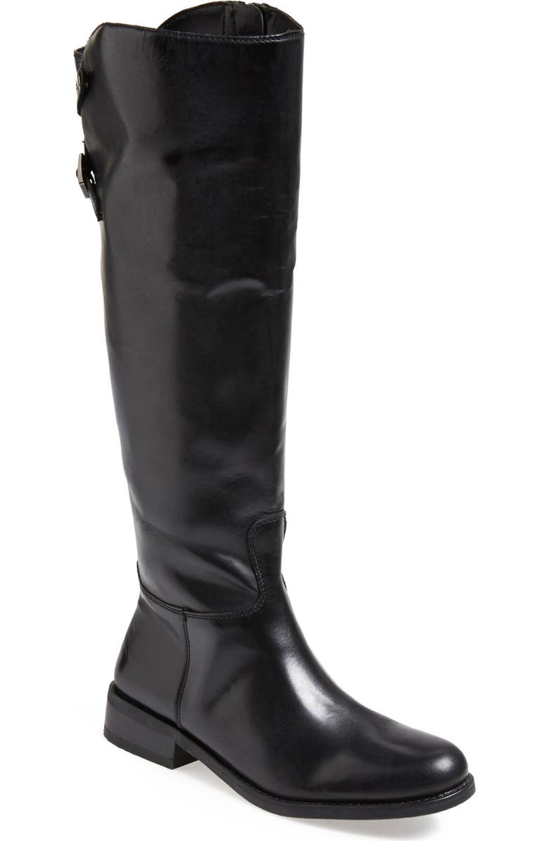 Vince Camuto 'Kadia' Riding Boot, Main, color,