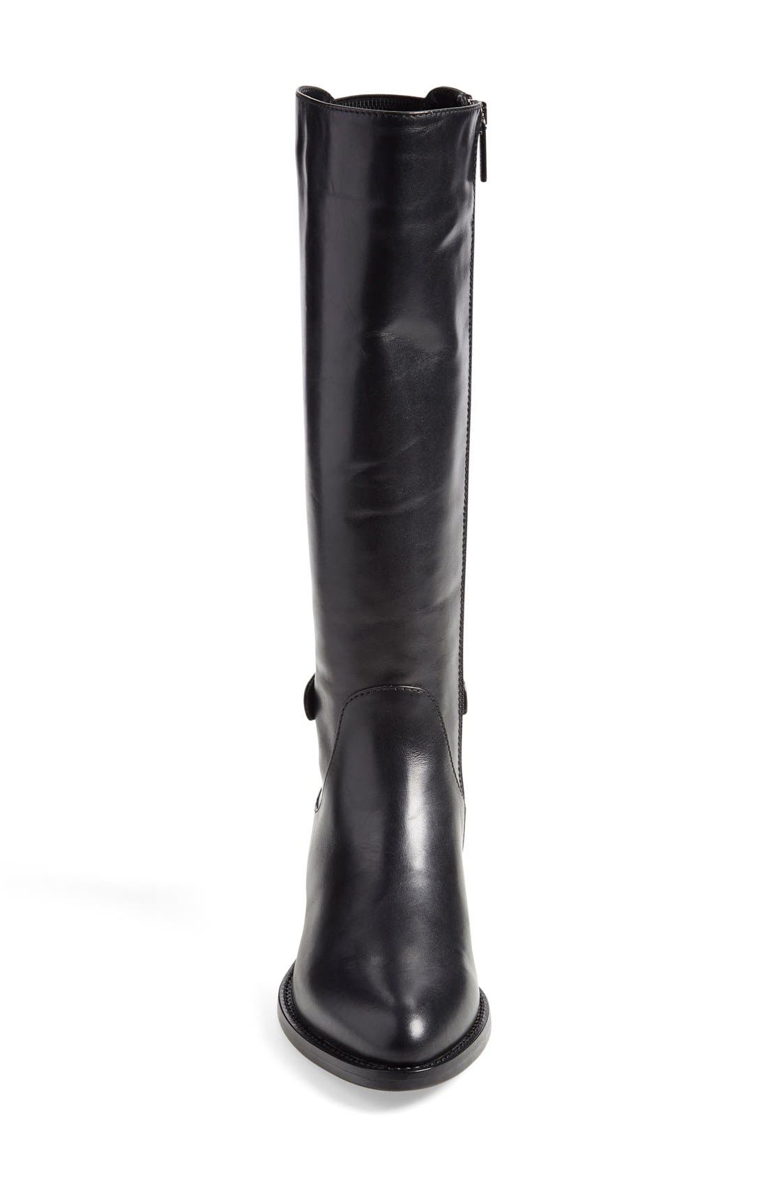 Aquatalia 'Gianna' Weatherproof Boot, Alternate, color, 