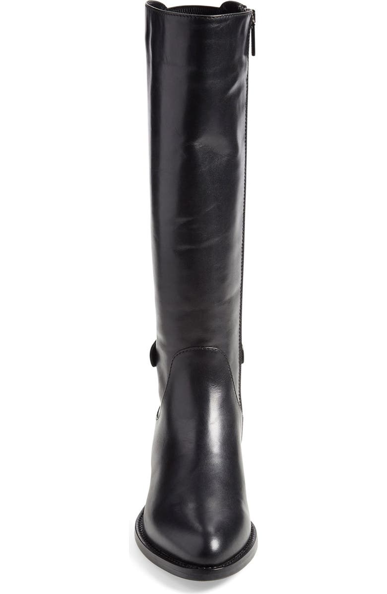 Aquatalia 'Gianna' Weatherproof Boot, Alternate, color,