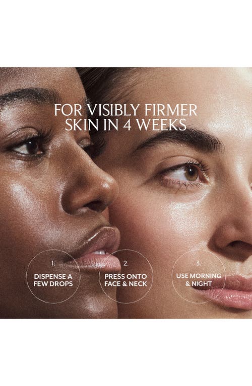 Fresh ® Black Tea Renewal Serum In Transparent