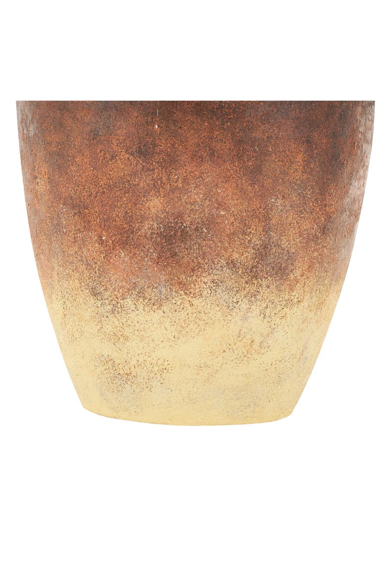 Magnesia Vase, Alternate, color, COPPER