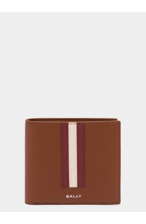 Ribbon ID Coin Wallet