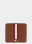 Bally Ribbon ID Coin Wallet