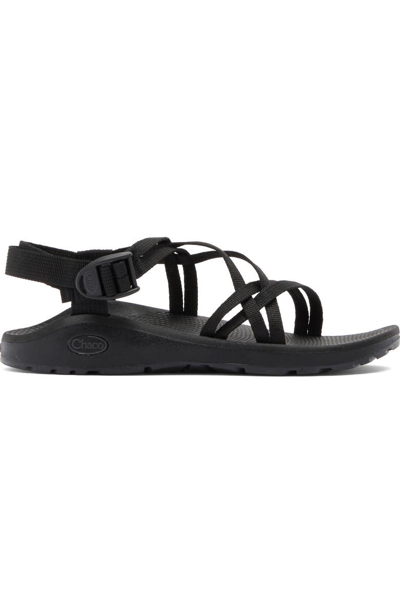 Chaco ZX1 Cloud Sandal, Alternate, color,