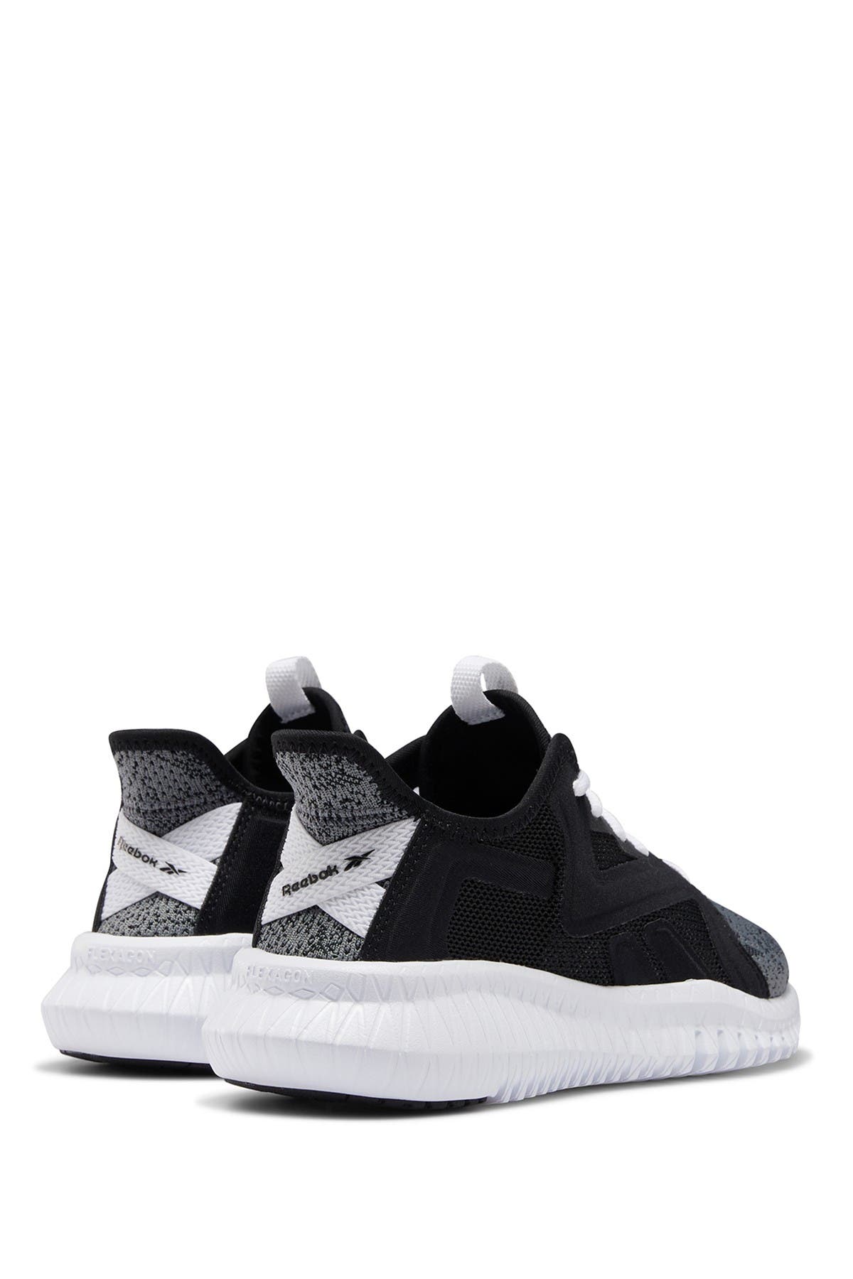 Reebok Flexagon 3.0 Sneaker, Alternate, color, 