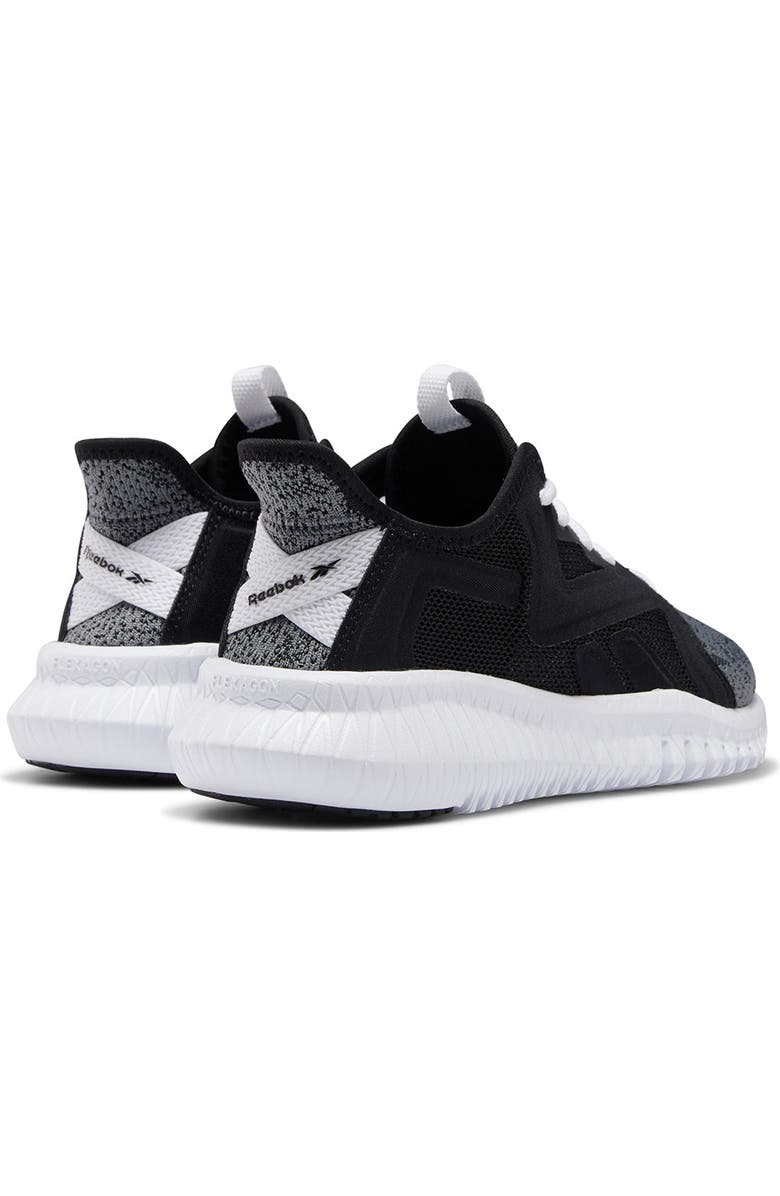 Reebok Flexagon 3.0 Sneaker, Alternate, color,