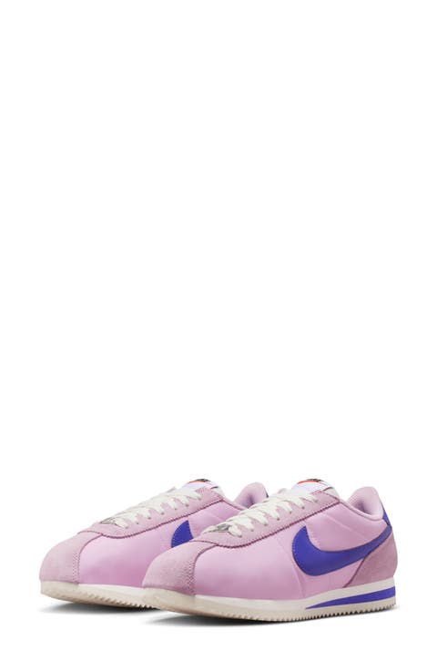 Cortez TXT Sneaker (Women)